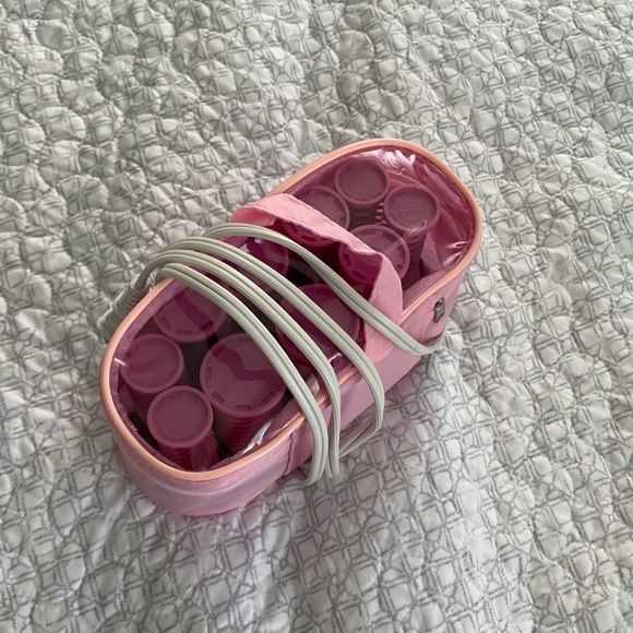 HEATED HAIR CULERS - Picture 1 of 3